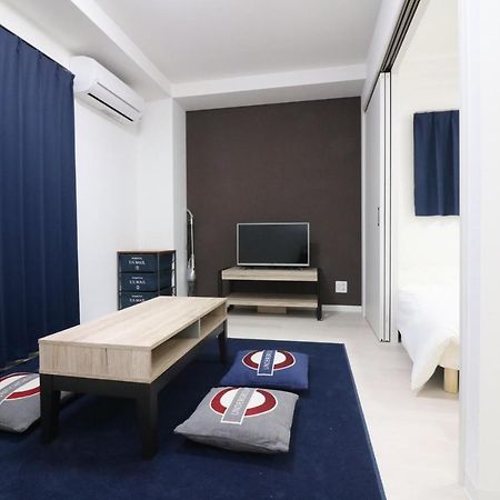 Hg Cozy Hotel No 50 蒲生四丁目駅前 Osaka Exterior foto